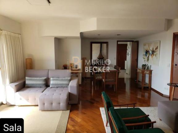 Foto do imóvel Apartamento com 4 Quartos à Venda, 183 m² em Centro - São José Dos Campos