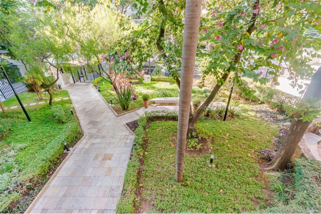 Imagem Apartamento com 3 Quartos à Venda, 107 m² em Higienópolis - São Paulo Imagem Apartamento com 3 Quartos à Venda, 107 m² em Higienópolis - São Paulo