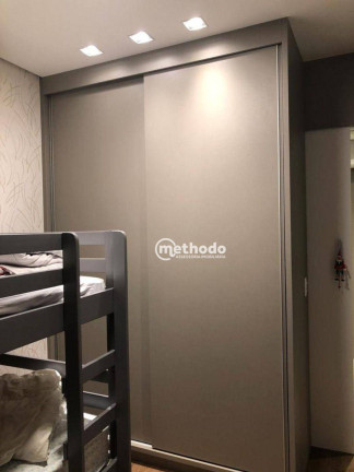 Imagem Apartamento com 2 Quartos à Venda, 108 m² em Taquaral - Campinas