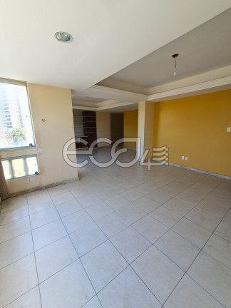 Imagem Apartamento com 3 Quartos à Venda, 156 m² em Treze De Julho - Aracaju