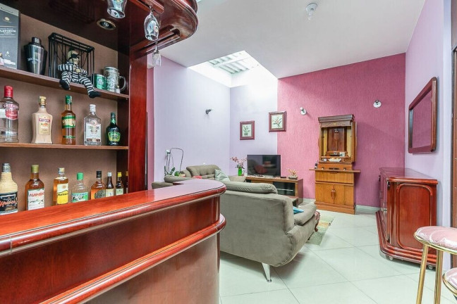 Imagem Casa com 3 Quartos à Venda, 185 m² em Vila Prudente - São Paulo