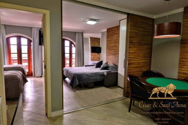 Imagem Apartamento com 3 Quartos à Venda, 100 m² em Vila Poran - Campos Do Jordão Imagem Apartamento com 3 Quartos à Venda, 100 m² em Vila Poran - Campos Do Jordão