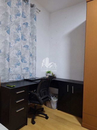 Imagem Apartamento com 2 Quartos à Venda, 70 m² em Campo Grande - Santos Imagem Apartamento com 2 Quartos à Venda, 70 m² em Campo Grande - Santos