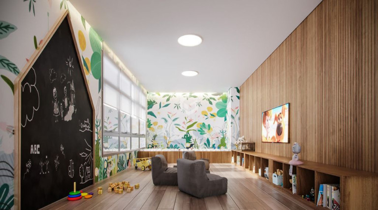 Imagem Cobertura com 2 Quartos à Venda, 75 m² em Tatuapé - São Paulo