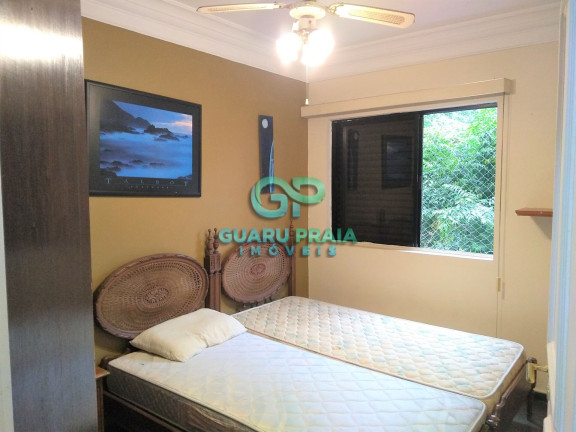 Imagem Apartamento com 3 Quartos para Alugar, 140 m² em Pitangueiras - Guarujá