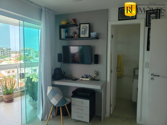 Imagem Cobertura com 4 Quartos à Venda, 130 m² em Braga - Cabo Frio Imagem Cobertura com 4 Quartos à Venda, 130 m² em Braga - Cabo Frio