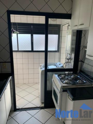 Imagem Apartamento com 3 Quartos para Alugar, 80 m² em Vila Romana - São Paulo