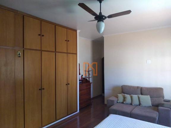 Imagem Casa com 5 Quartos à Venda, 300 m² em São Sebastião - Itajubá