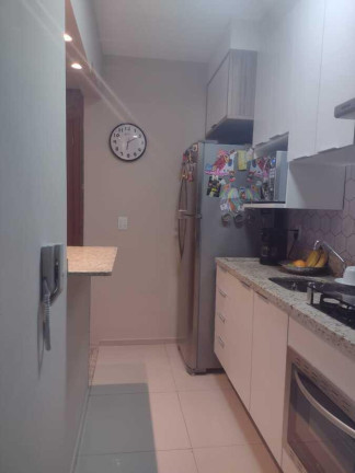 Imagem Apartamento com 2 Quartos à Venda, 49 m² em Santa Fé - Porto Alegre