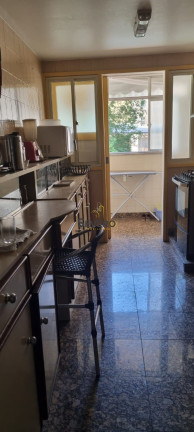 Imagem Apartamento com 4 Quartos à Venda, 180 m² em Icaraí - Niterói