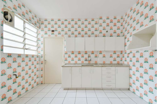 Imagem Apartamento com 3 Quartos à Venda, 171 m² em Santa Cecília - São Paulo