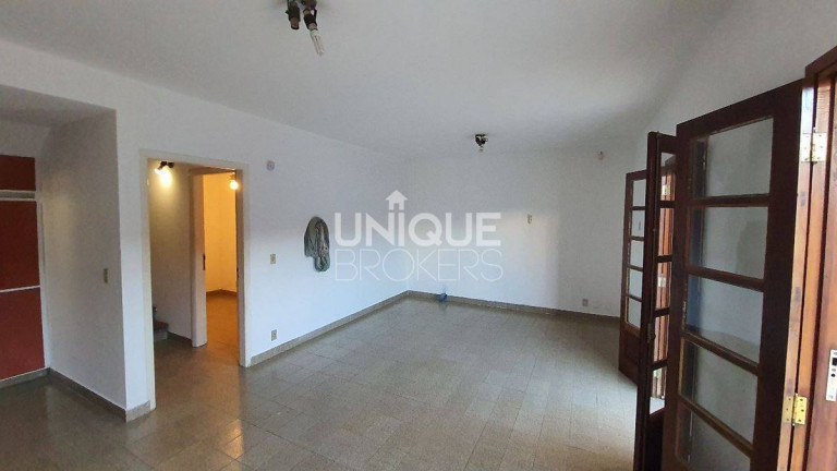 Imagem Casa com 4 Quartos à Venda, 517 m² em Centro - Jundiaí