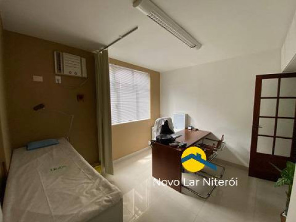 Imagem Imóvel Comercial à Venda, 50 m² em Icaraí - Niterói Imagem Imóvel Comercial à Venda, 50 m² em Icaraí - Niterói