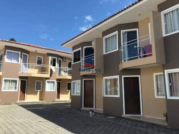 Imagem Sobrado com 2 Quartos à Venda,  em Ingleses Do Rio Vermelho - Florianópolis