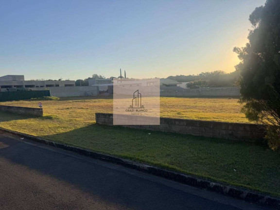 Imagem Terreno em Condomínio à Venda, 1.000 m² em Condomínio Villa Toscana - Votorantim