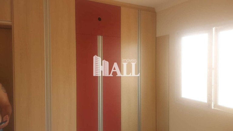 Imagem Casa com 3 Quartos à Venda, 100 m² em Vila Borguese - São José Do Rio Preto Imagem Casa com 3 Quartos à Venda, 100 m² em Vila Borguese - São José Do Rio Preto