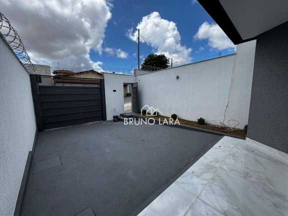 Imagem Casa com 3 Quartos à Venda, 120 m² em Bom Retiro - Betim Imagem Casa com 3 Quartos à Venda, 120 m² em Bom Retiro - Betim