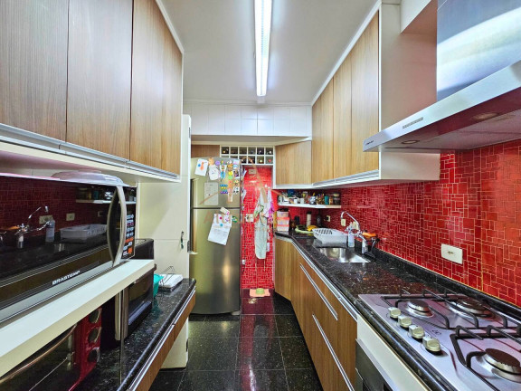 Imagem Casa de Condomínio com 3 Quartos à Venda, 141 m² em Vila São Silvestre - São Paulo Imagem Casa de Condomínio com 3 Quartos à Venda, 141 m² em Vila São Silvestre - São Paulo