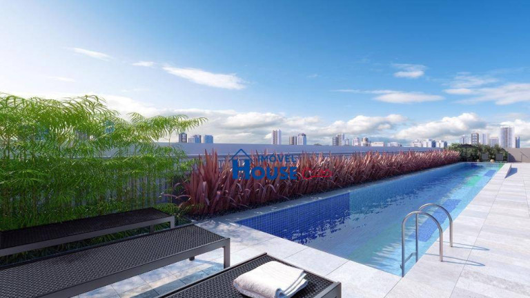 Imagem Apartamento com 2 Quartos à Venda, 59 m² em Perdizes - São Paulo Imagem Apartamento com 2 Quartos à Venda, 59 m² em Perdizes - São Paulo
