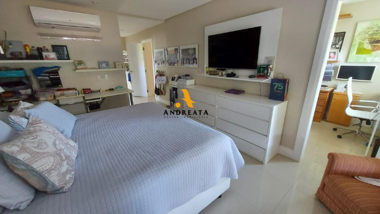Imagem Casa de Condomínio com 6 Quartos à Venda, 450 m² em Barra Da Tijuca - Rio De Janeiro Imagem Casa de Condomínio com 6 Quartos à Venda, 450 m² em Barra Da Tijuca - Rio De Janeiro