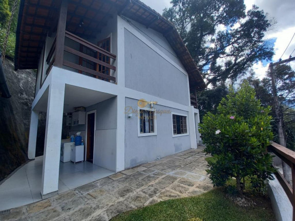 Imagem Casa com 3 Quartos à Venda, 160 m² em Panorama - Teresópolis Imagem Casa com 3 Quartos à Venda, 160 m² em Panorama - Teresópolis