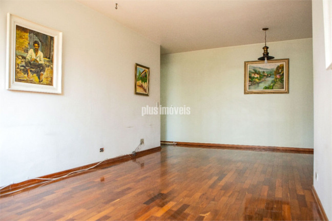 Apartamento com 3 Quartos à Venda, 110 m² em Vila Olímpia - São Paulo