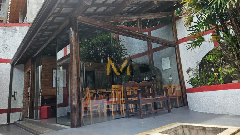 Imagem Casa de Condomínio com 2 Quartos à Venda, 251 m² em Centro - Mairiporã