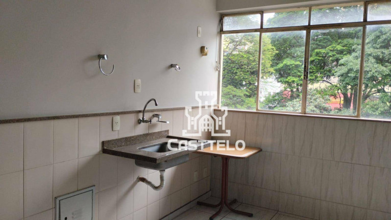 Imagem Kitnet com 1 Quarto à Venda, 29 m² em Centro - Londrina