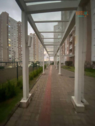 Imagem Apartamento com 2 Quartos à Venda, 49 m² em Vila Pirituba - São Paulo Imagem Apartamento com 2 Quartos à Venda, 49 m² em Vila Pirituba - São Paulo