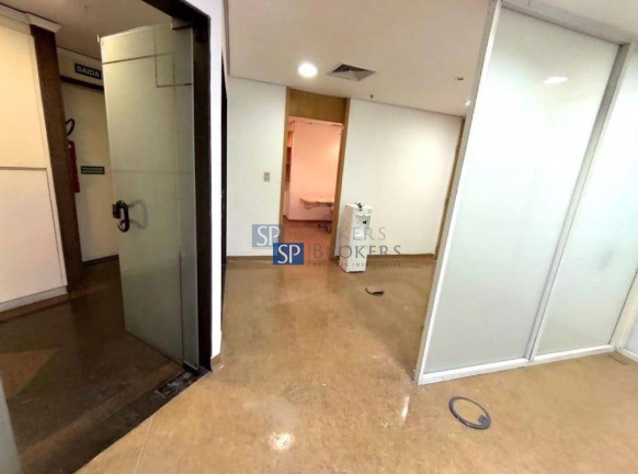 Imagem Sala Comercial para Alugar, 200 m² em Itaim Bibi - São Paulo Imagem Sala Comercial para Alugar, 200 m² em Itaim Bibi - São Paulo