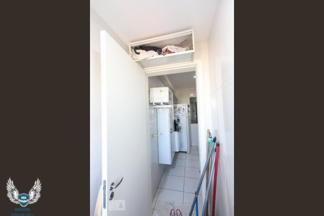 Apartamento com 2 Quartos à Venda, 52 m² em Casa Verde - São Paulo