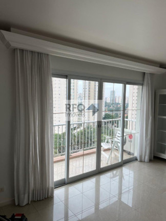 Imagem Imóvel com 2 Quartos à Venda, 120 m² em Campo Belo - São Paulo Imagem Imóvel com 2 Quartos à Venda, 120 m² em Campo Belo - São Paulo