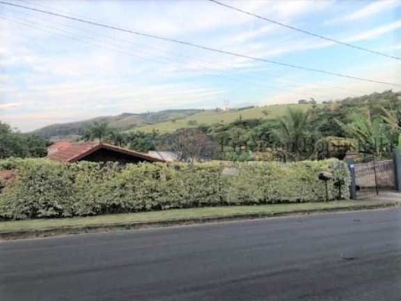 Imagem Chácara com 3 Quartos à Venda, 207 m² em Jardim Leonor - Itatiba