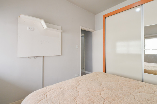 Imagem Apartamento com 1 Quarto à Venda, 48 m² em Bela Vista - São Paulo