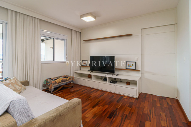 Imagem Apartamento com 3 Quartos à Venda, 108 m² em Barra Funda - São Paulo