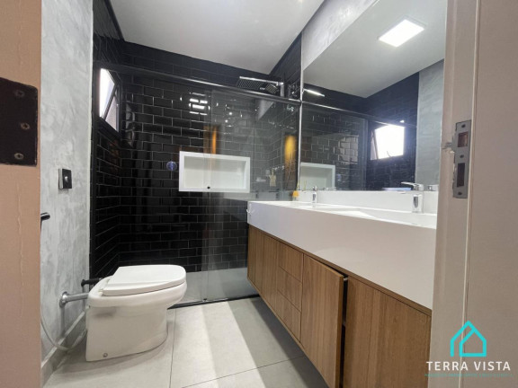 Imagem Casa de Condomínio com 3 Quartos à Venda, 260 m² Imagem Casa de Condomínio com 3 Quartos à Venda, 260 m²
