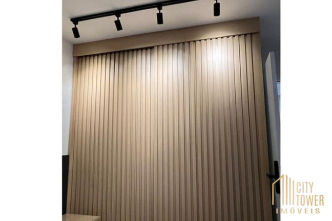 Imagem Apartamento com 1 Quarto à Venda, 29 m² em Vila Mariana - São Paulo