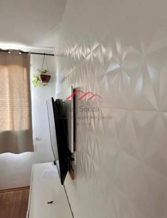 Imagem Apartamento com 2 Quartos à Venda, 45 m² em Parque Yolanda (nova Veneza) - Sumaré