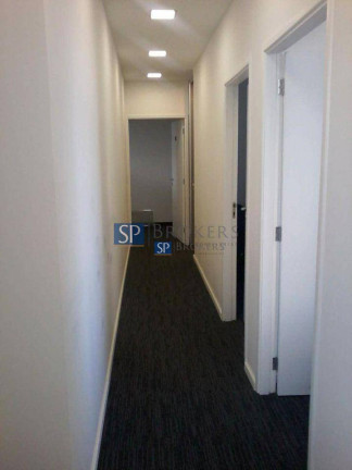 Imagem Sala Comercial à Venda ou Locação, 188 m² em Brooklin Paulista - São Paulo Imagem Sala Comercial à Venda ou Locação, 188 m² em Brooklin Paulista - São Paulo