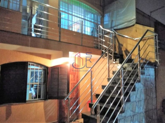 Imagem Casa com 3 Quartos à Venda, 363 m² em Vila Silveira - Guarulhos