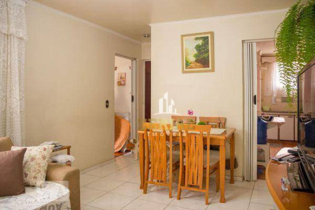 Apartamento com 2 Quartos à Venda, 58 m² em São José - São Caetano Do Sul