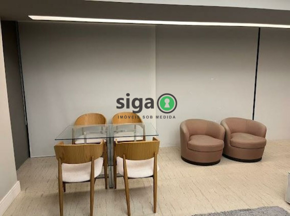 Imagem Apartamento com 2 Quartos para Alugar, 85 m² em Brooklin Paulista - São Paulo Imagem Apartamento com 2 Quartos para Alugar, 85 m² em Brooklin Paulista - São Paulo