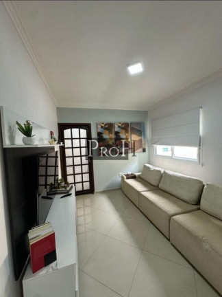 Apartamento com 2 Quartos à Venda, 125 m² em Paraíso - Santo André