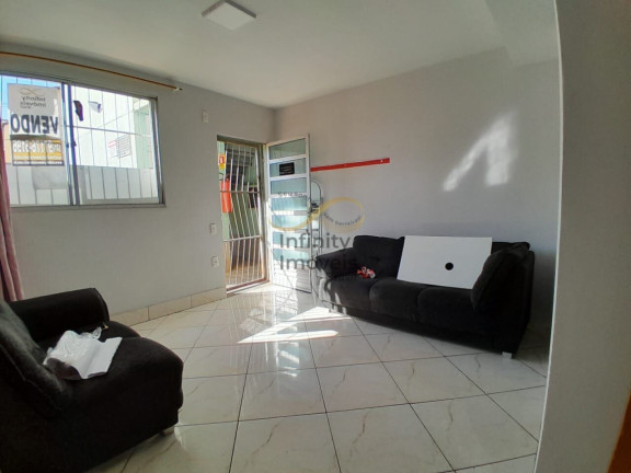 Imagem Apartamento com 2 Quartos à Venda, 44 m² em Jardim Vitória - Belo Horizonte Imagem Apartamento com 2 Quartos à Venda, 44 m² em Jardim Vitória - Belo Horizonte