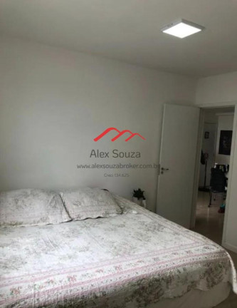 Imagem Apartamento com 2 Quartos à Venda, 57 m² em Jardim Das Colinas - Hortolândia