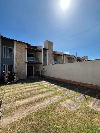 Imagem Casa com 4 Quartos à Venda, 140 m² em Urucunema - Eusébio