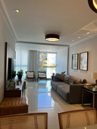 Foto do imóvel Imóvel com 3 Quartos à Venda, 130 m² em Praia Da Costa - Vila Velha