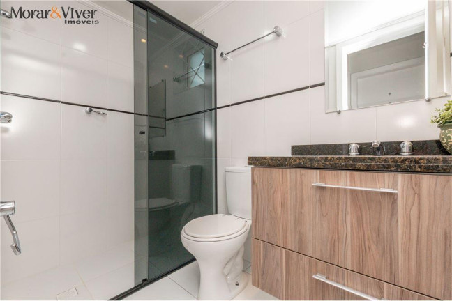 Imagem Apartamento com 3 Quartos à Venda, 83 m² em Novo Mundo - Curitiba Imagem Apartamento com 3 Quartos à Venda, 83 m² em Novo Mundo - Curitiba