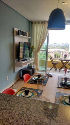 Apartamento com 3 Quartos à Venda, 65 m² em Cristo Rei - Teresina
