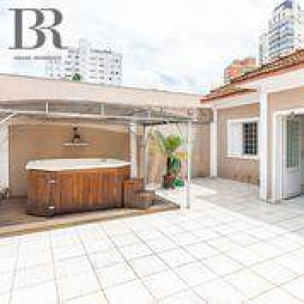 Imagem Casa com 2 Quartos à Venda, 160 m² em Campo Belo - São Paulo